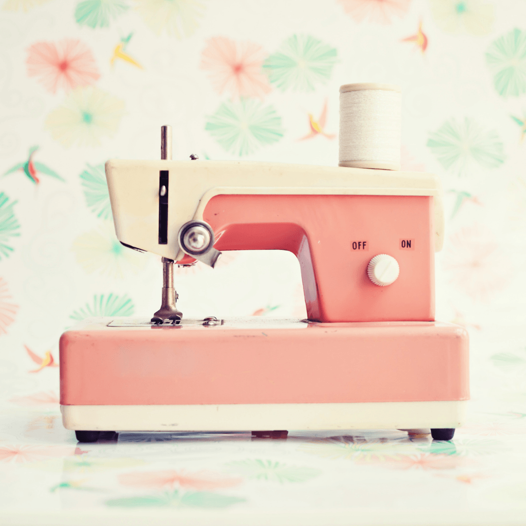 Passo-a-Passo para Mudar a Agulha da Máquina de Costura