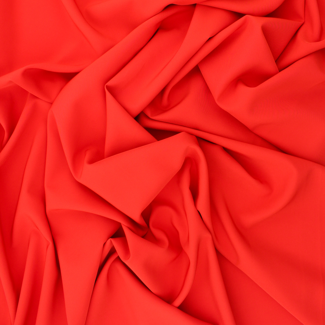 Tecido Crepe com Elasticidade Lia