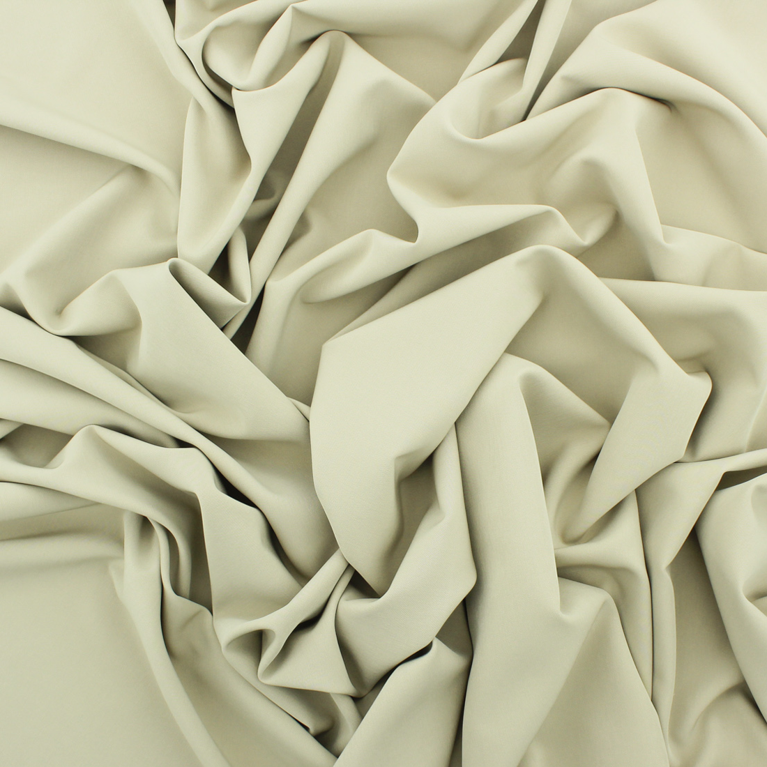 Tecido Crepe com Elasticidade Lia