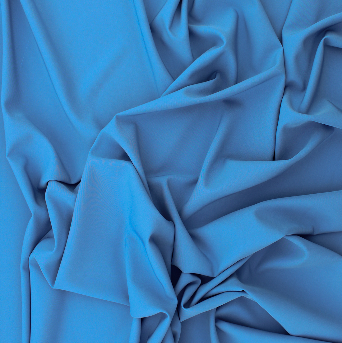 Tecido Crepe com Elasticidade Lia