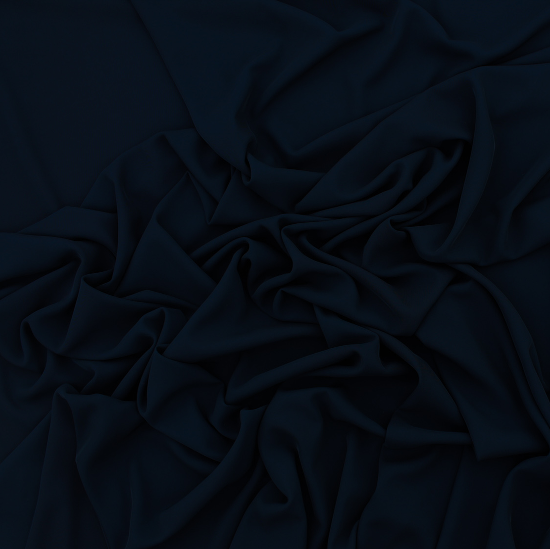 Tecido Crepe com Elasticidade Cady