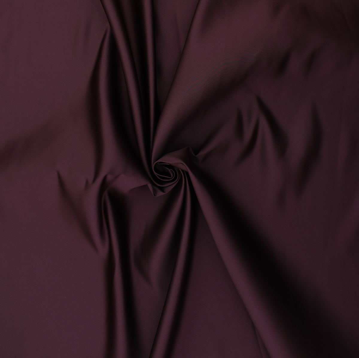 Duchese Satin Ceremony Fabric - white