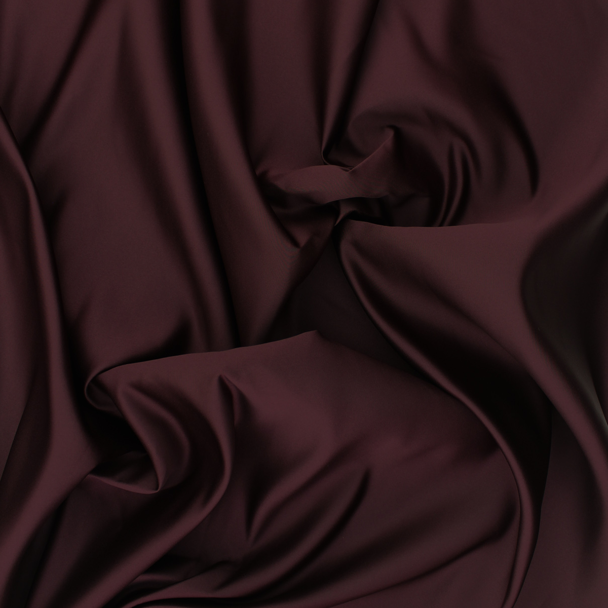 Duchese Satin Ceremony Fabric - white