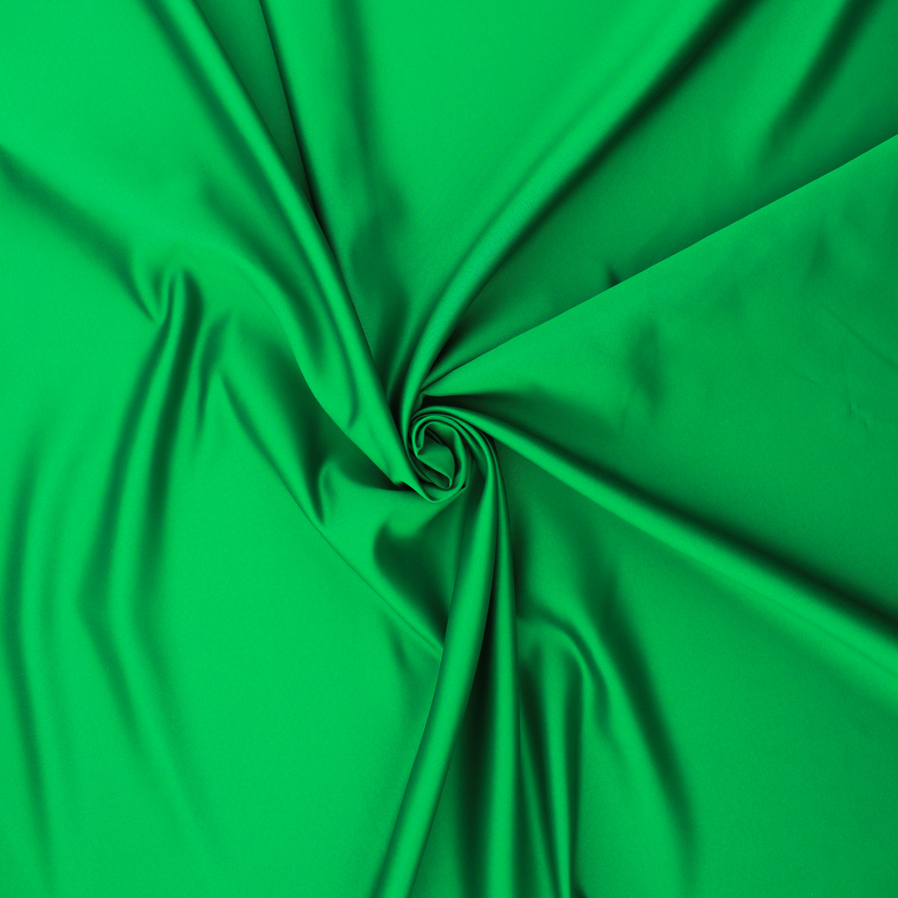 Duchese Satin Ceremony Fabric - white