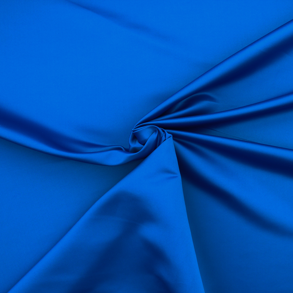 Duchese Satin Ceremony Fabric - white