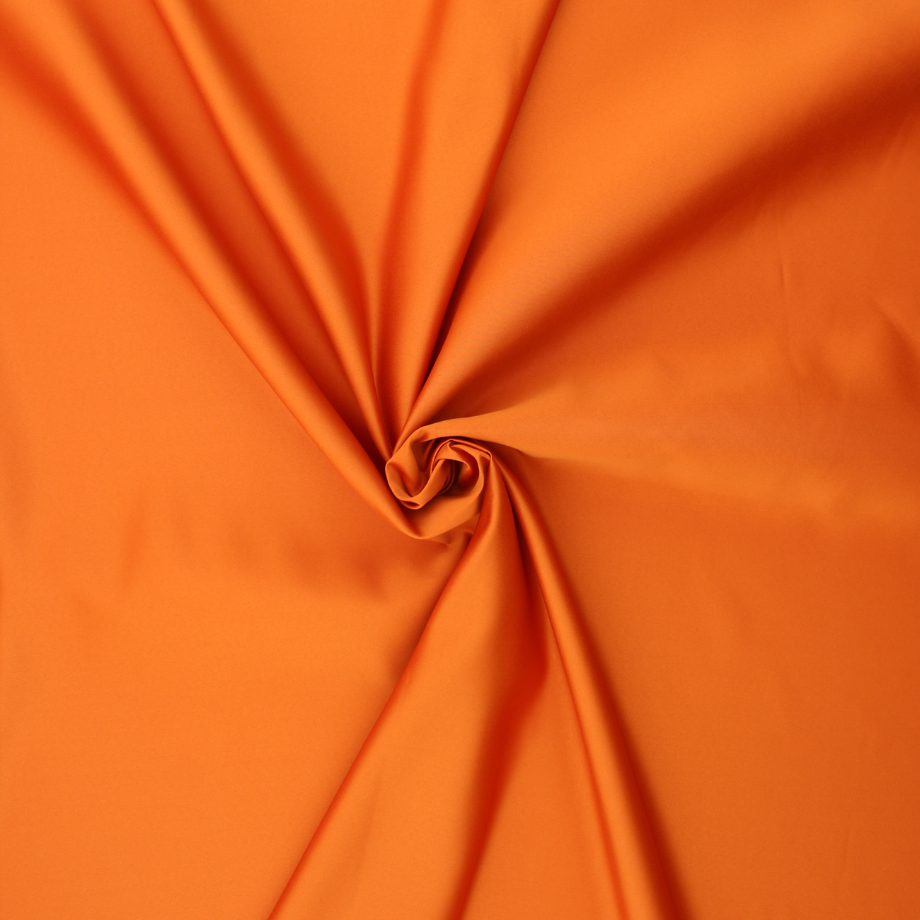 Duchese Satin Ceremony Fabric - white