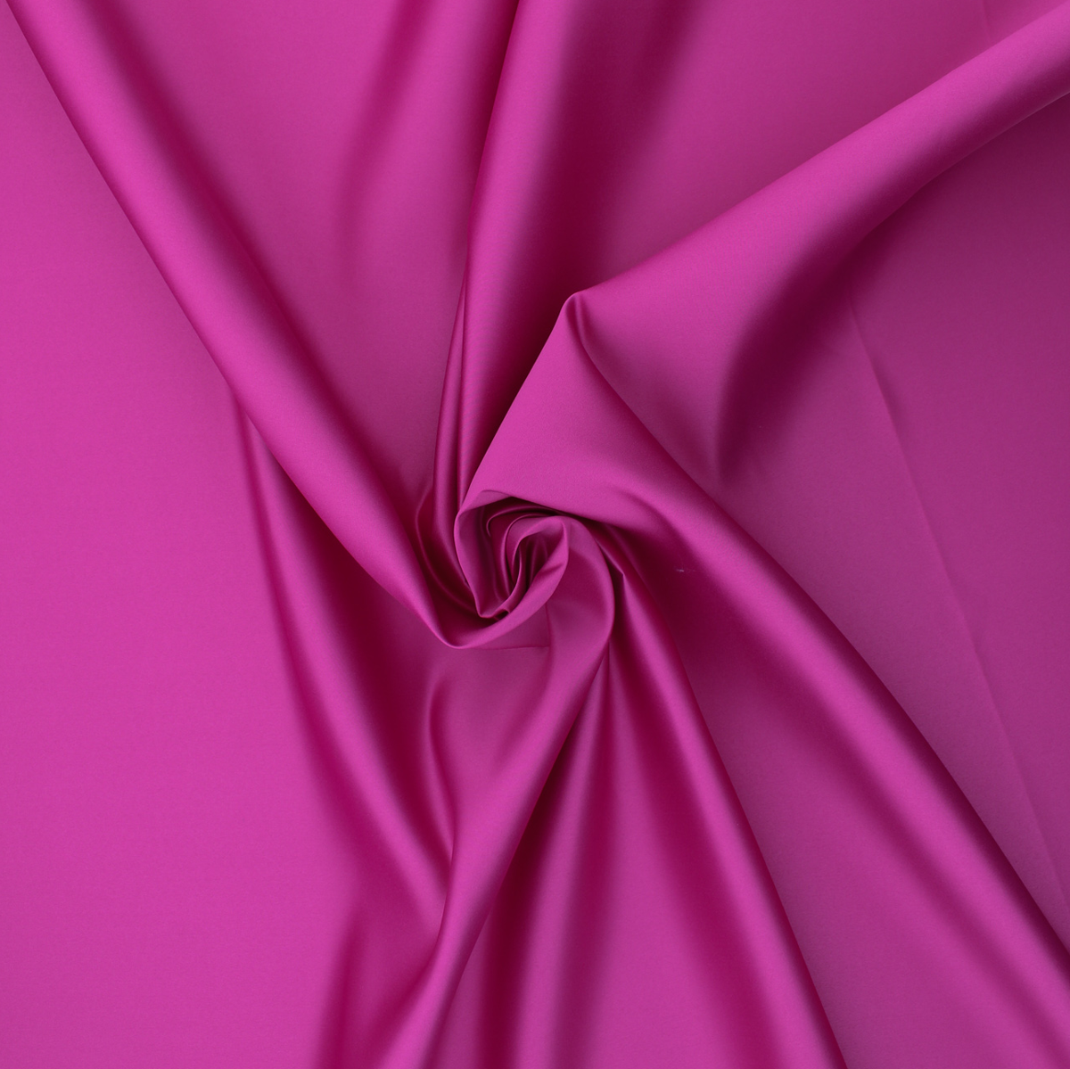 Duchese Satin Ceremony Fabric - white