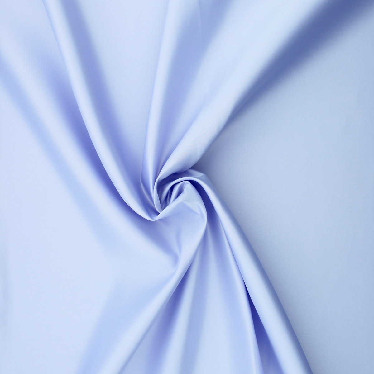 Duchese Satin Ceremony Fabric - white