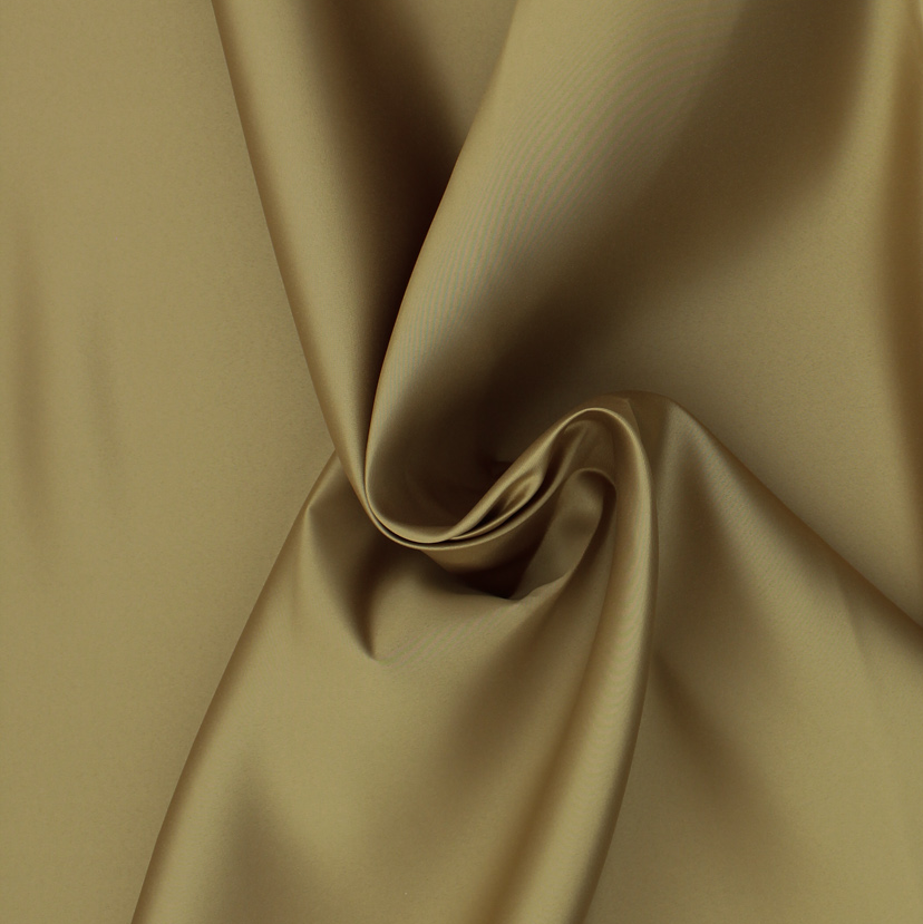 Duchese Satin Ceremony Fabric - white