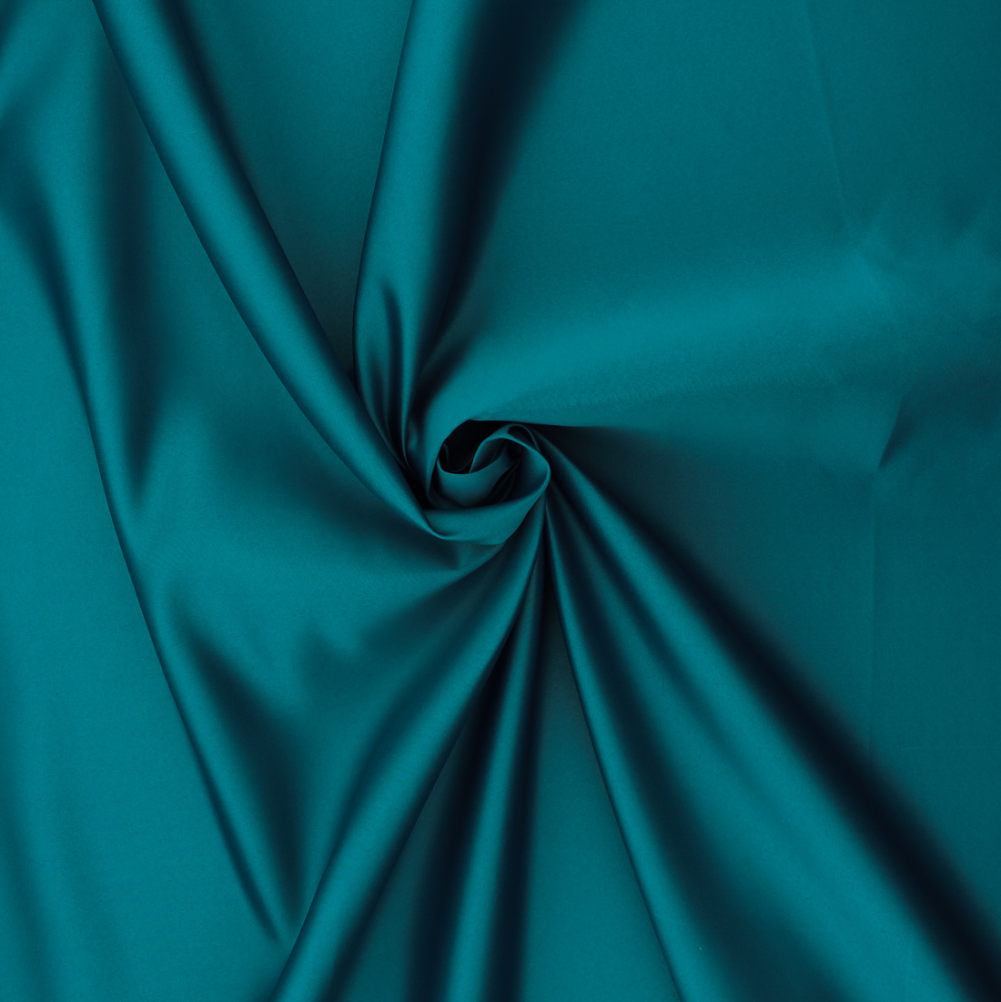 Duchese Satin Ceremony Fabric - white