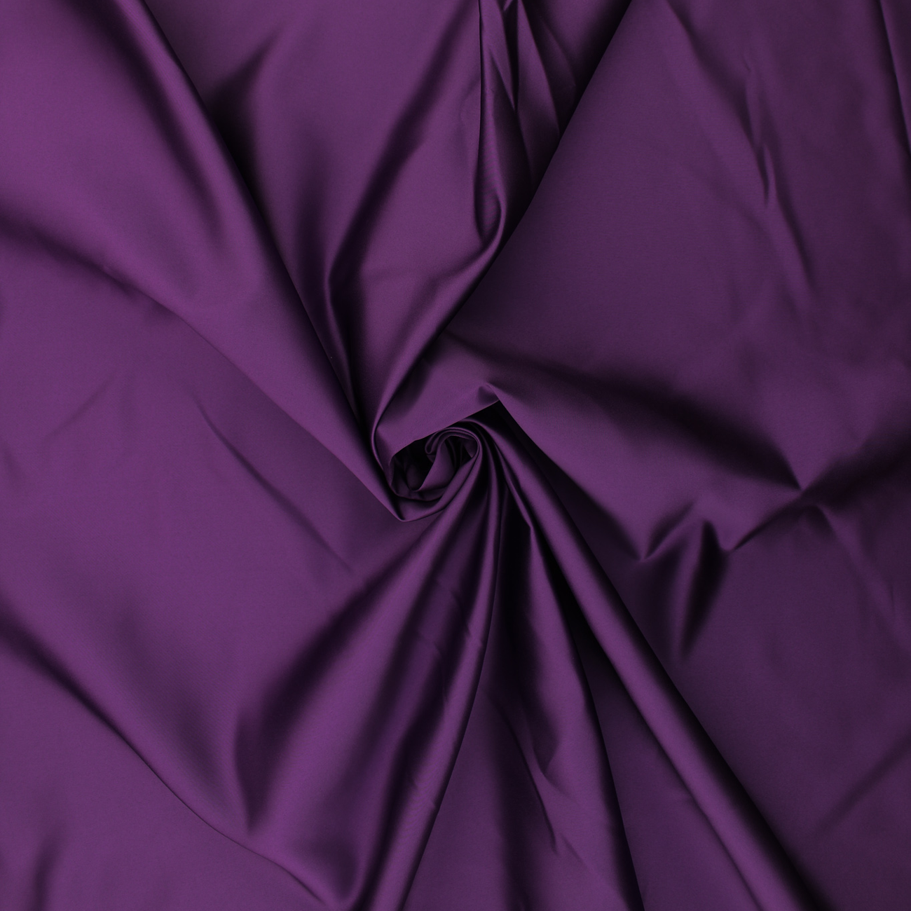 Duchese Satin Ceremony Fabric - white