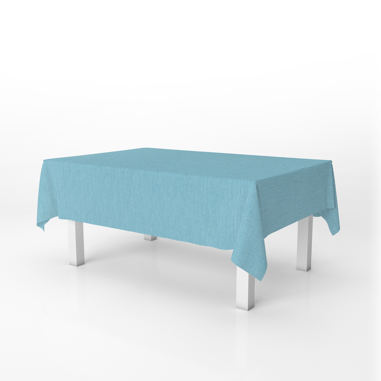 Loneta lisa de decoração