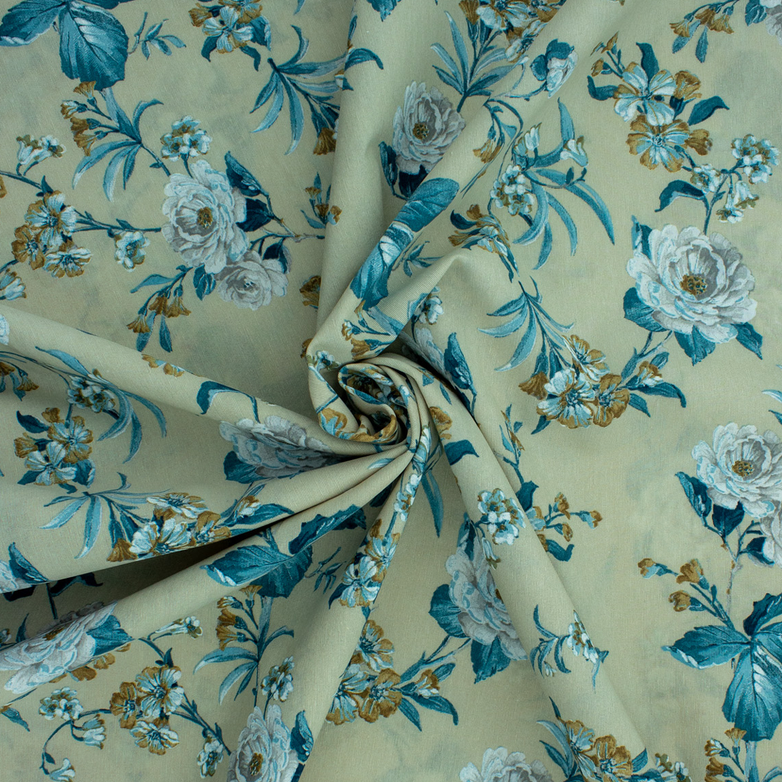 Decorative canvas - Fleur de lis - Red