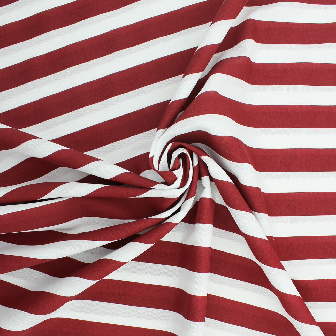 Loneta de decoração - Riscas