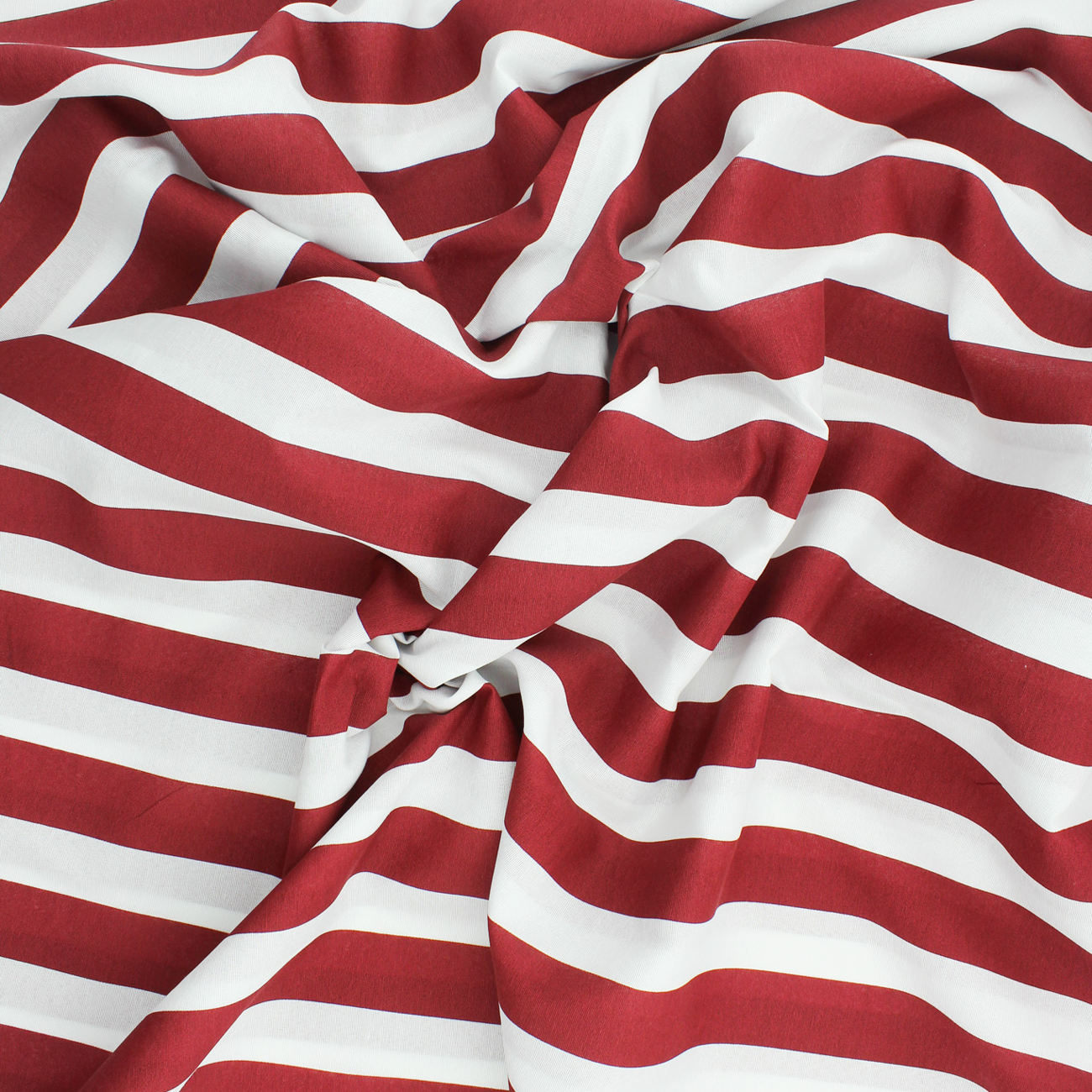 Loneta de decoração - Riscas