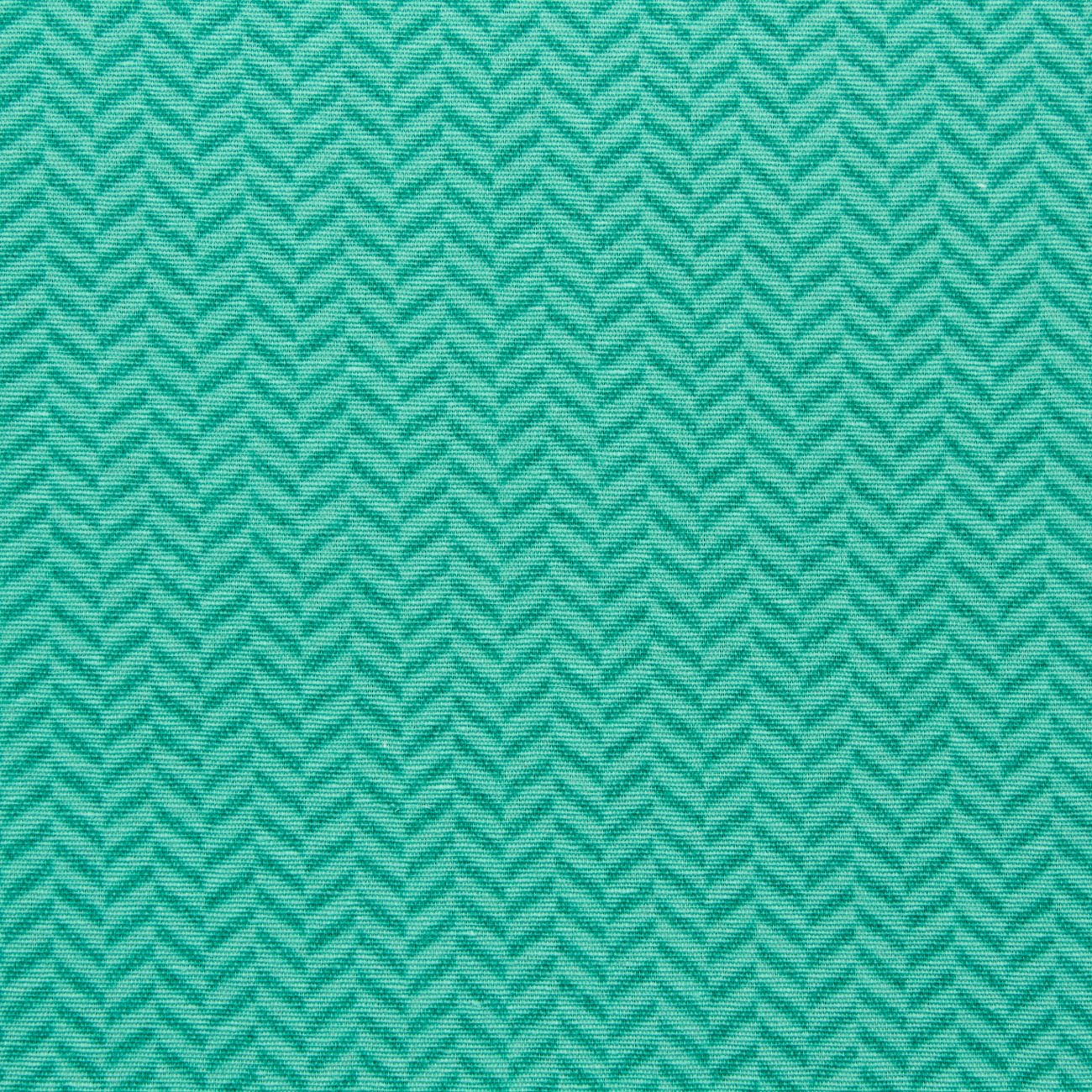 Loneta de decoração - Geometrico - Verde Água