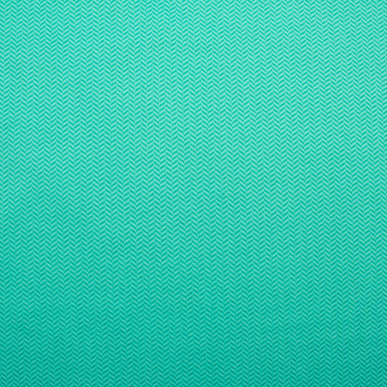 Loneta de decoração - Geometrico - Verde Água