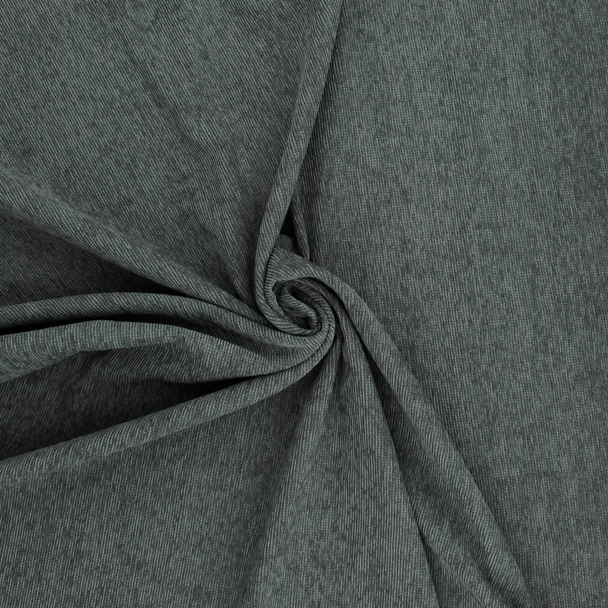 Chenille Upholstery Fabric - Azulão