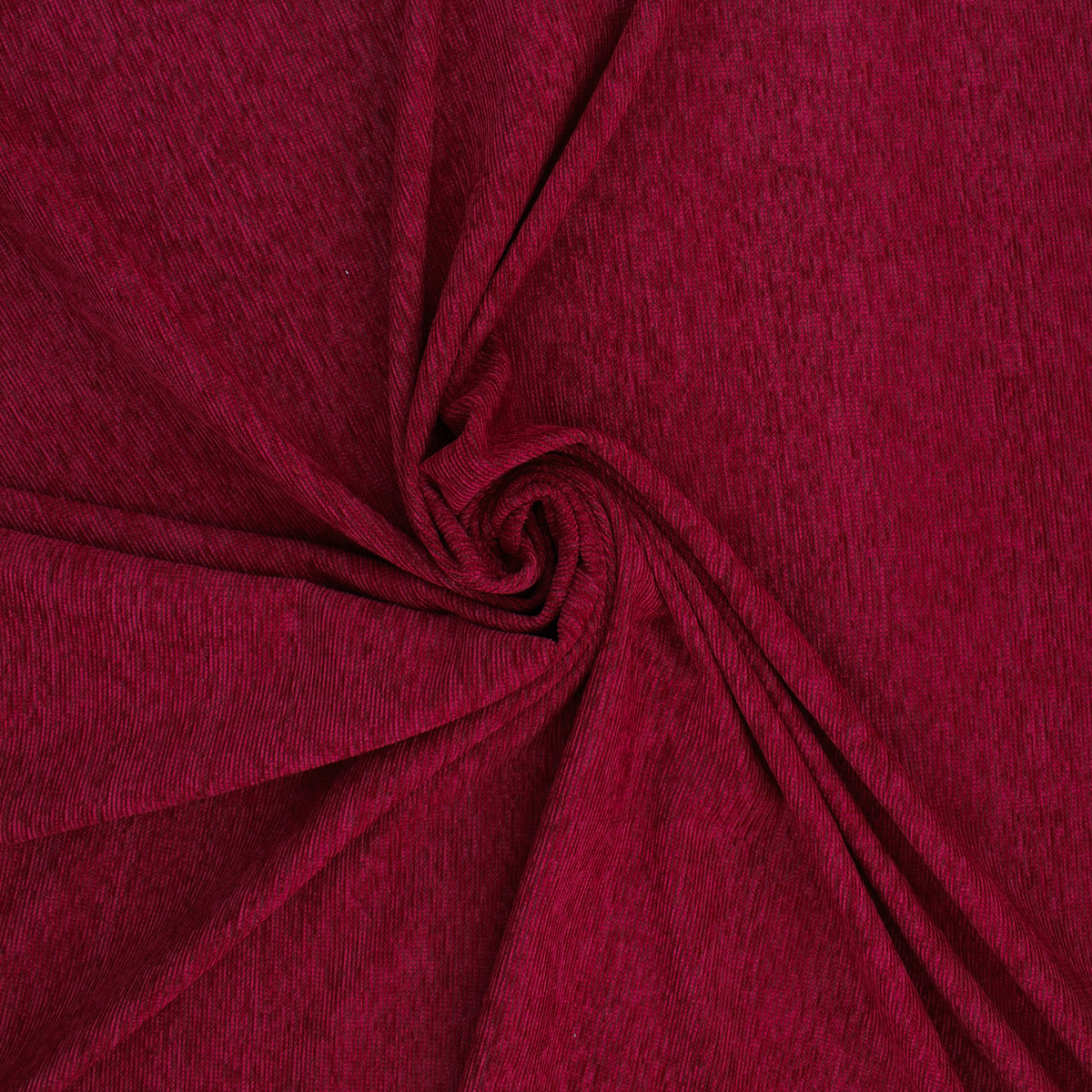 Chenille Upholstery Fabric - Azulão