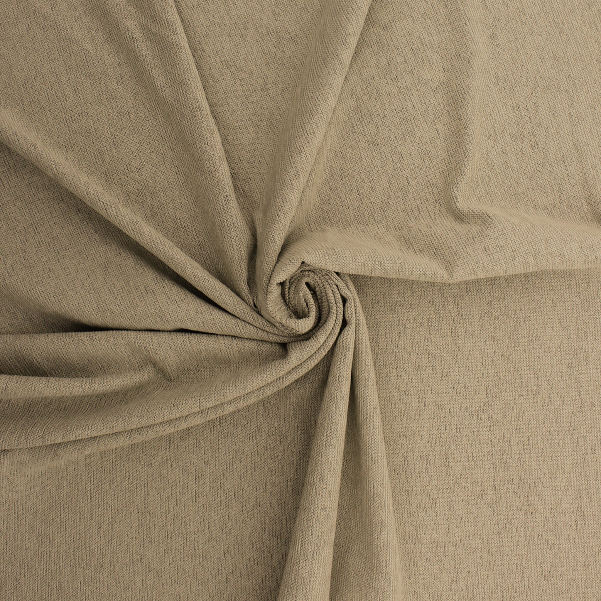 Chenille Upholstery Fabric - Azulão