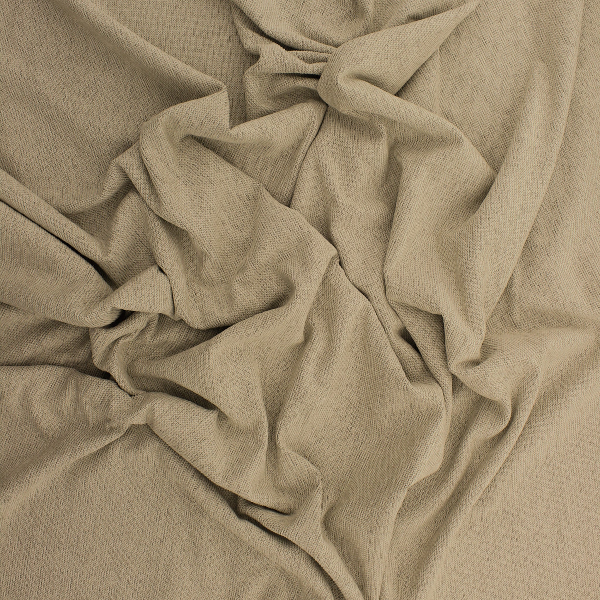 Chenille Upholstery Fabric - Azulão