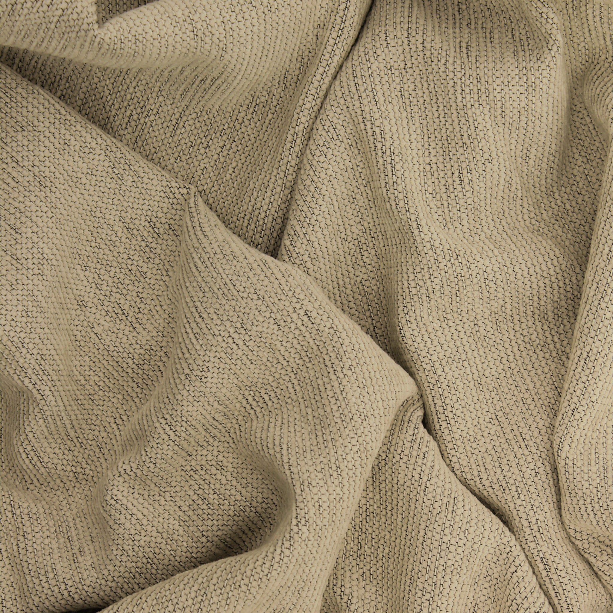 Chenille Upholstery Fabric - Azulão