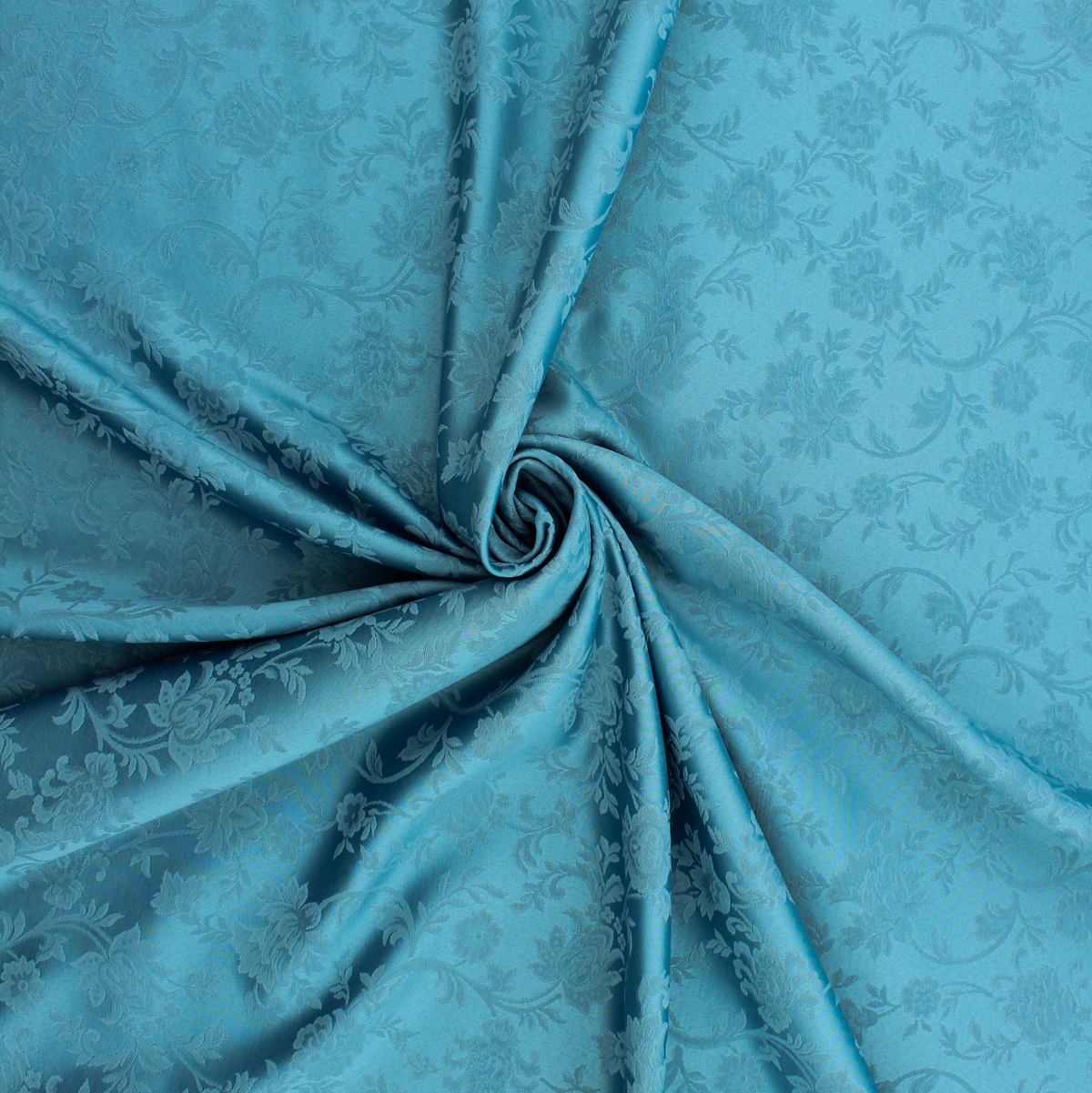 Atoalhado adamascado hidro-replente