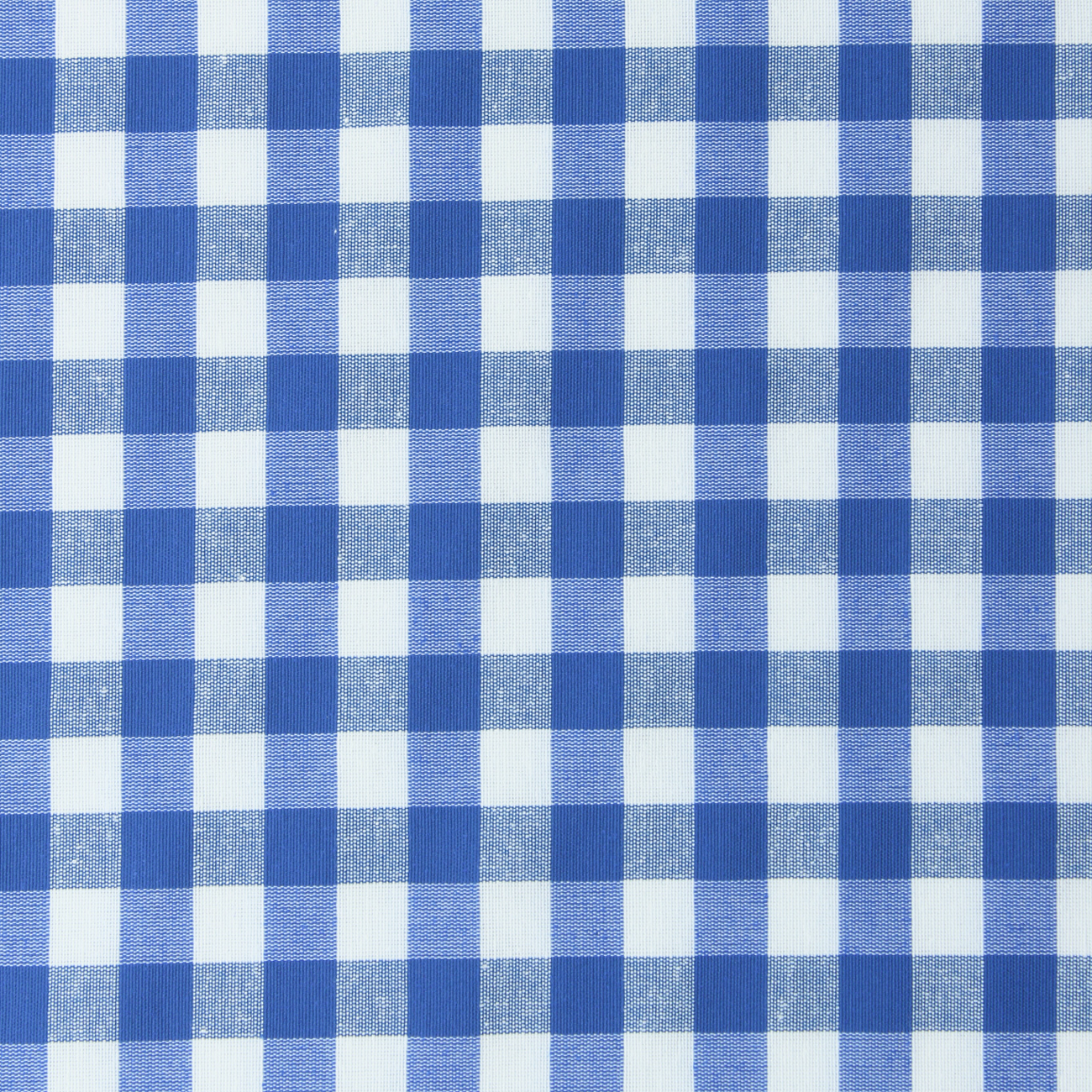 Tecido Xadrez Médio Vichy - Azulão