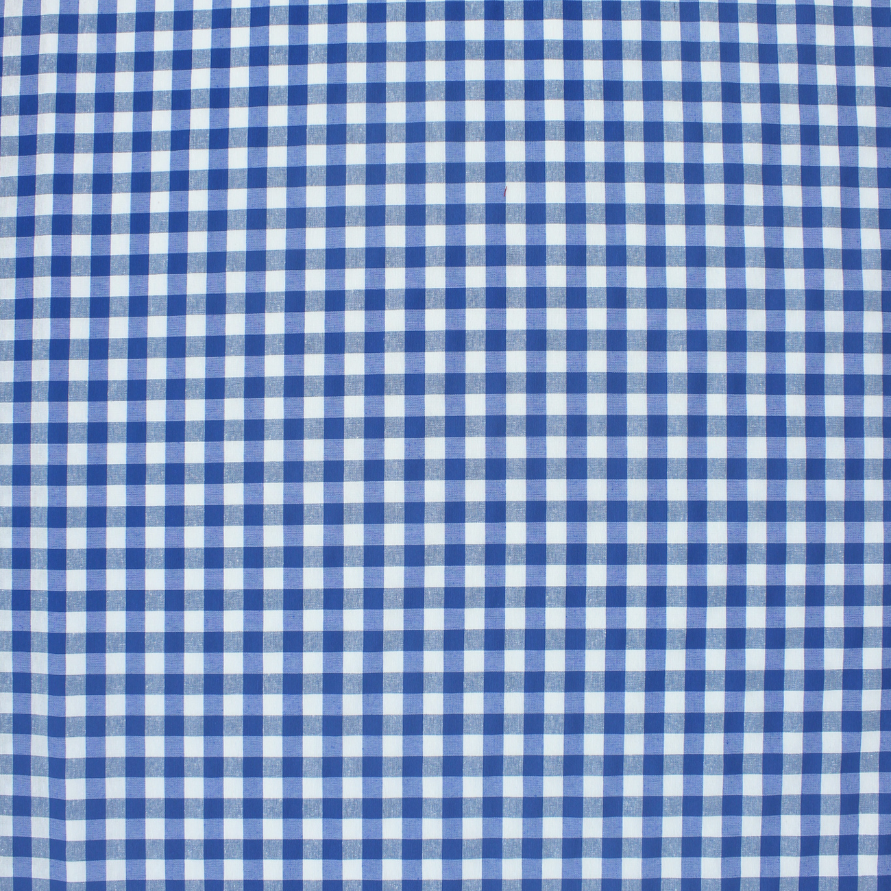 Tecido Xadrez Médio Vichy - Azulão