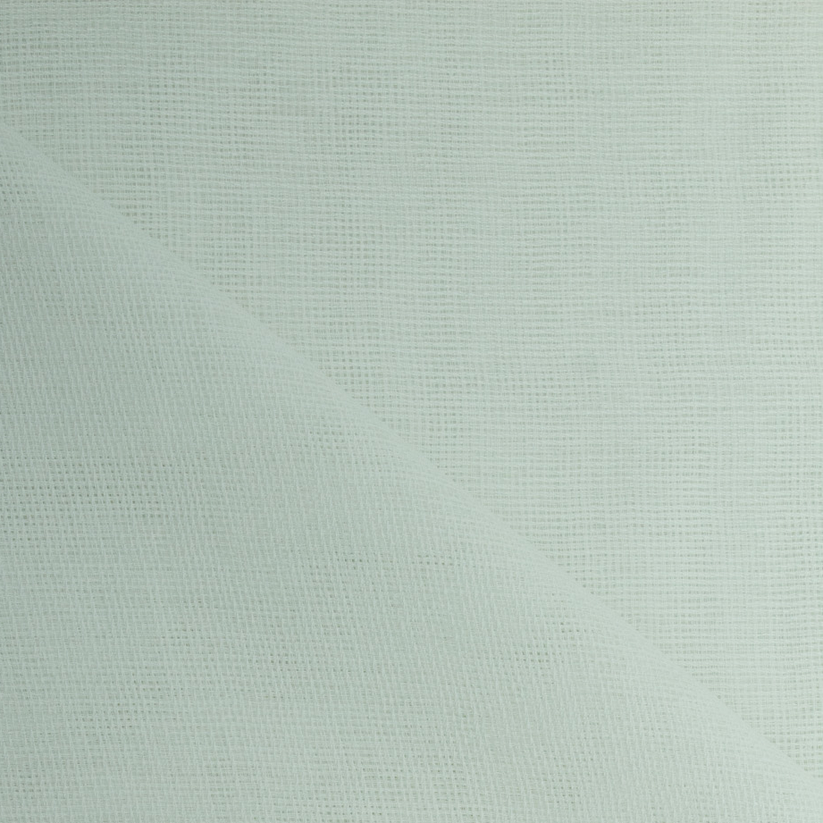 Tela de cortina con forro Ragusa - Blanco