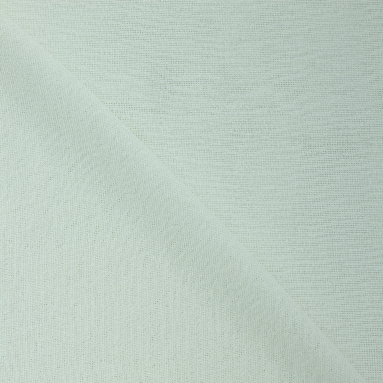 Tela de cortina con forro Ragusa - Blanco