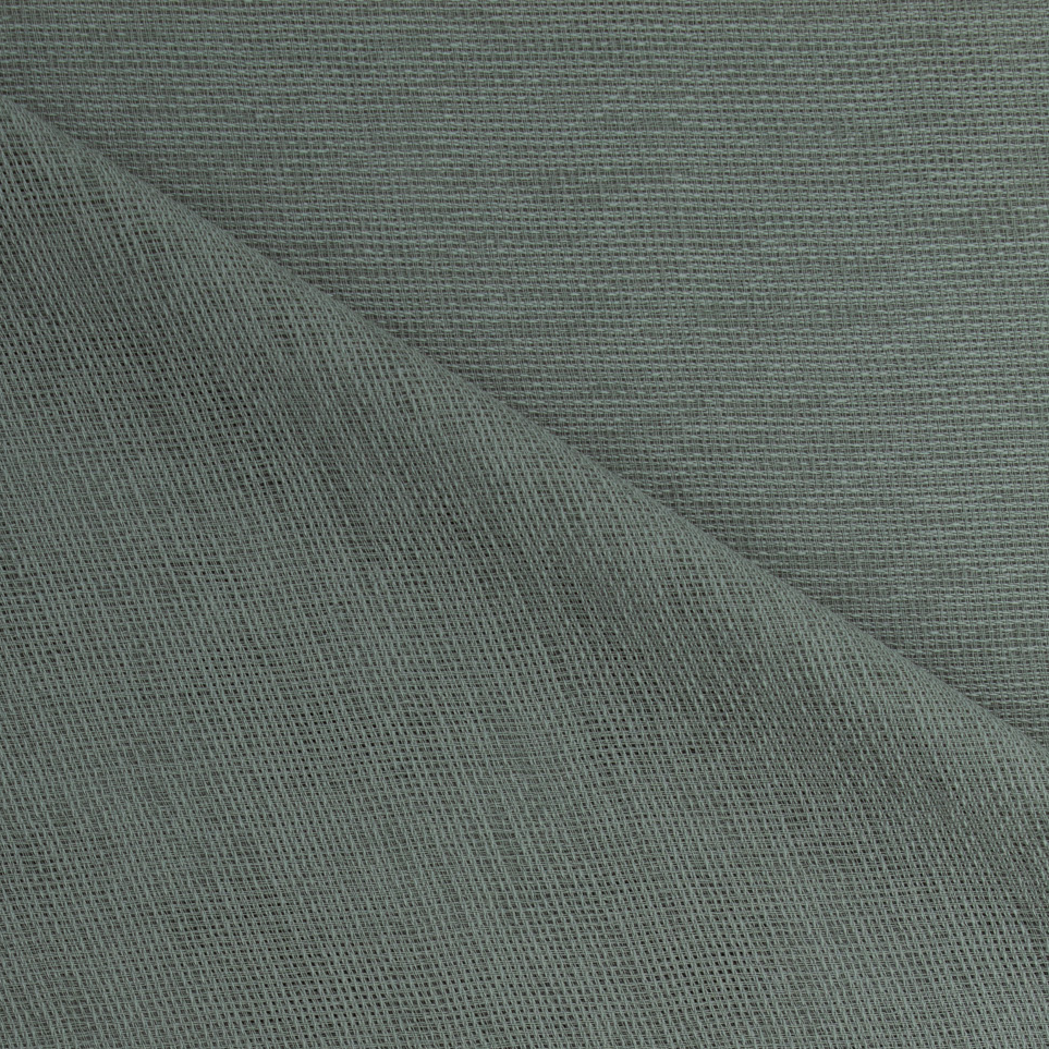 Tela de cortina con forro Ragusa - Blanco