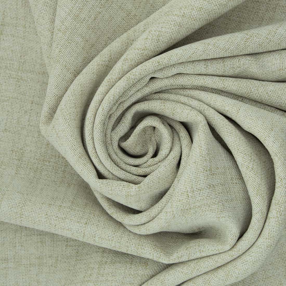 Tecido para Cortinado Alinhado Azzuro