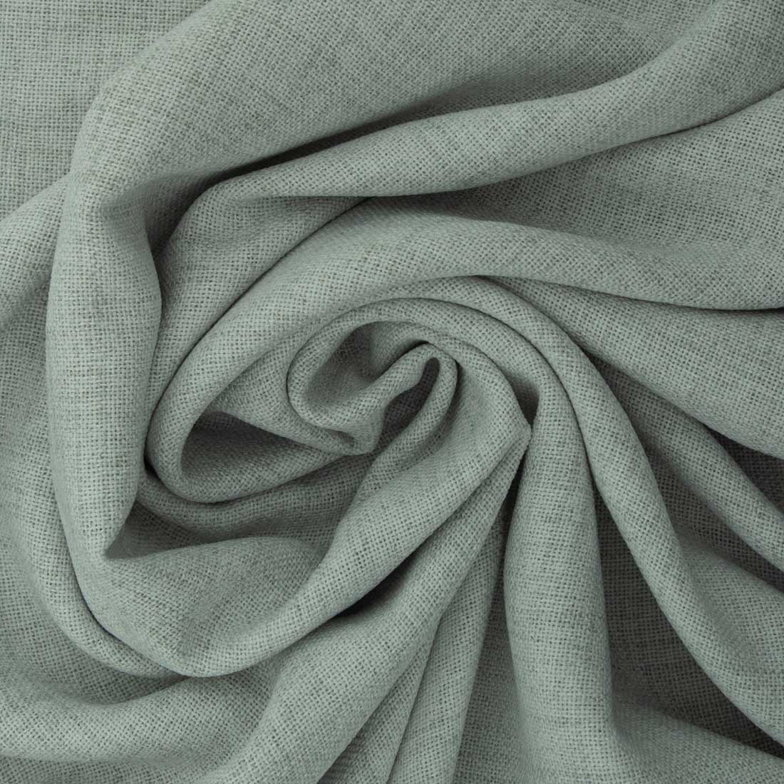 Tecido para Cortinado Alinhado Azzuro