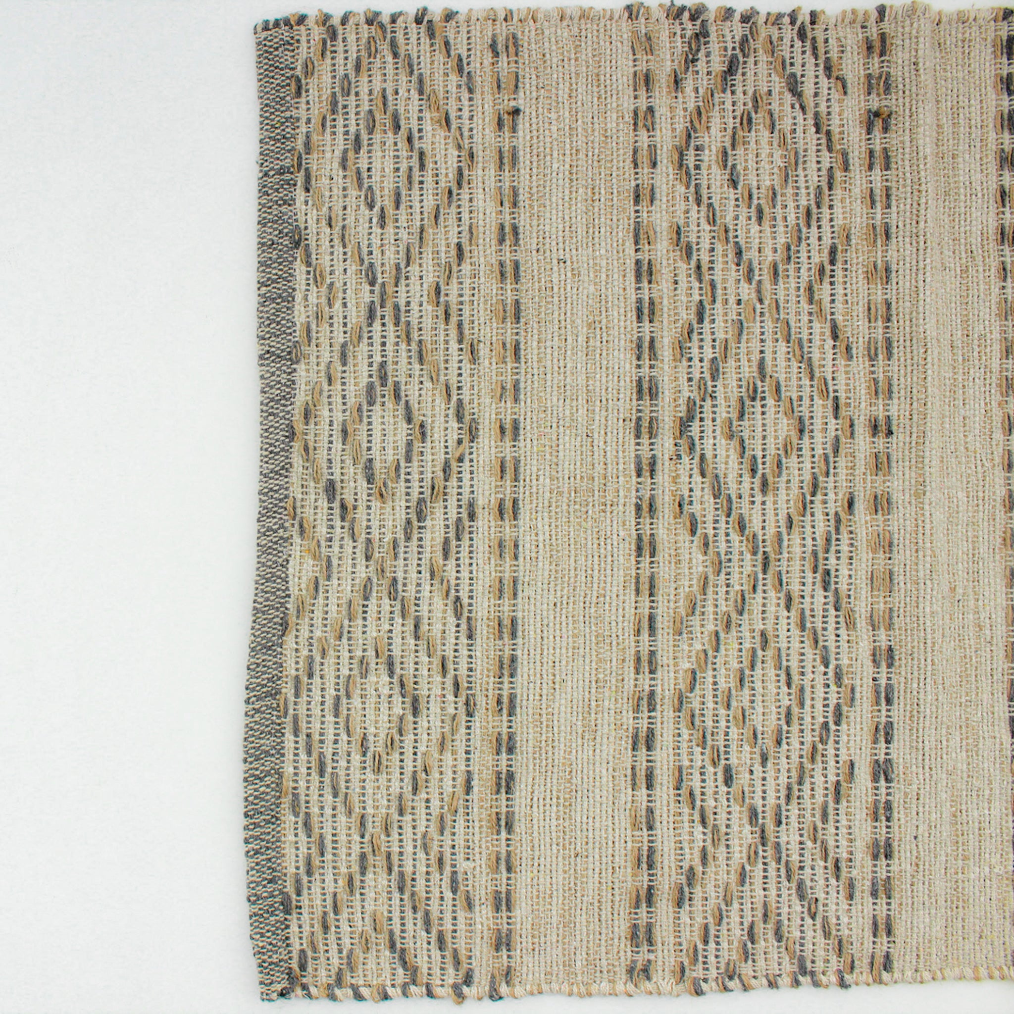Manali Rug - Beige