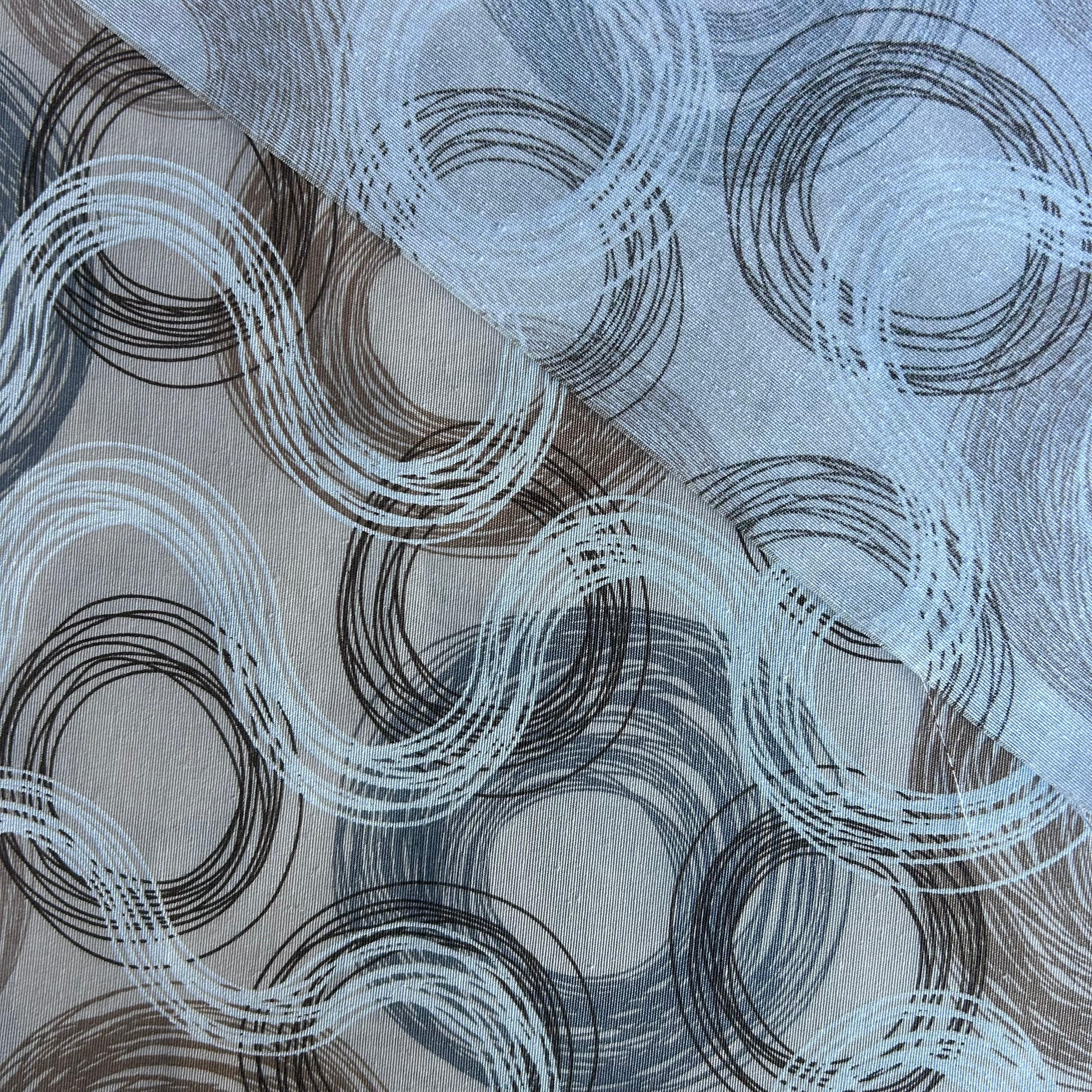 Loneta de decoração - Geometrico - Bege