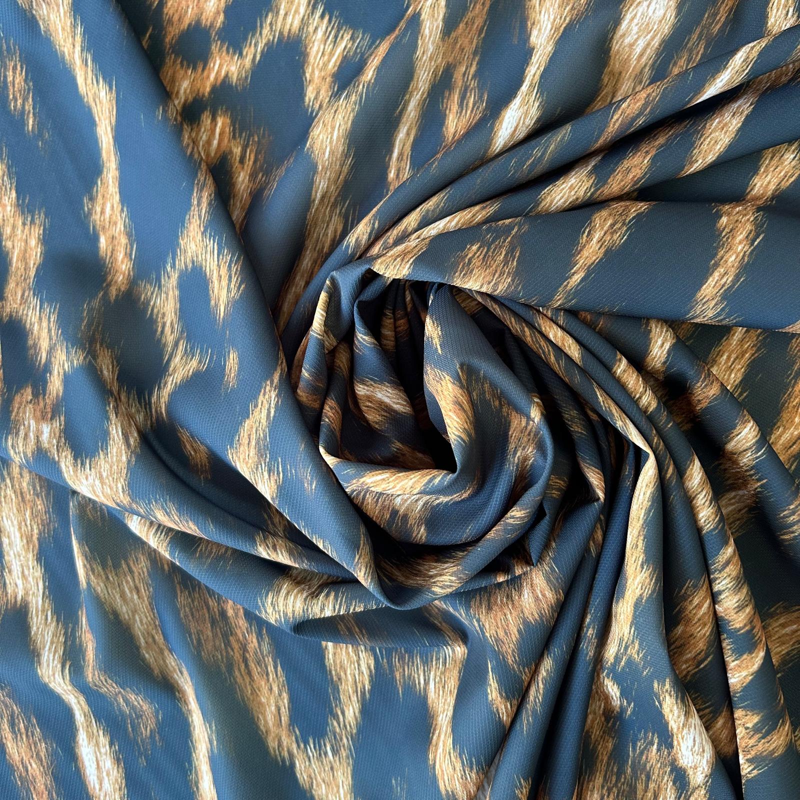 Retalho Print Animal
