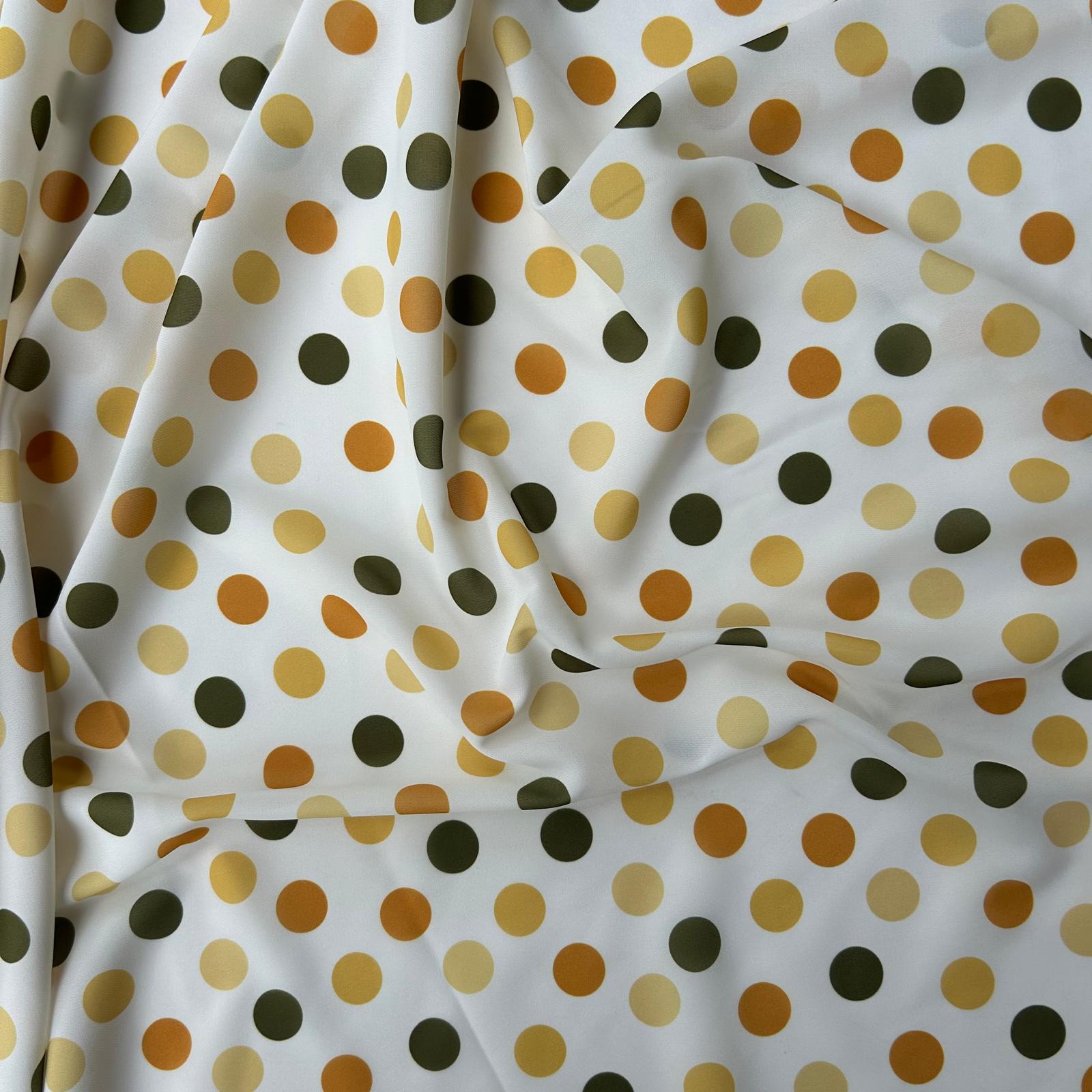 Camiseiro Estampado - Bola Multicolor