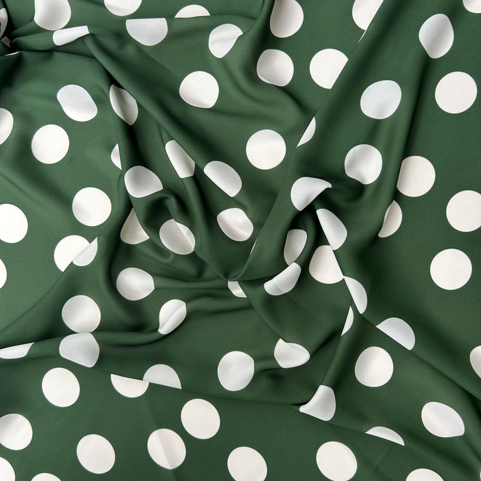 Camiseiro Estampado - Bola Verde&Branco