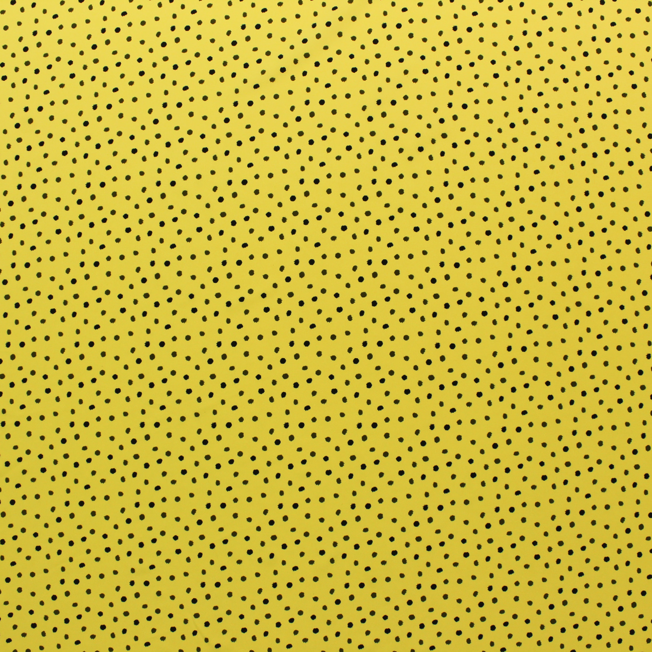 Camiseiro Estampado Pintas - amarelo