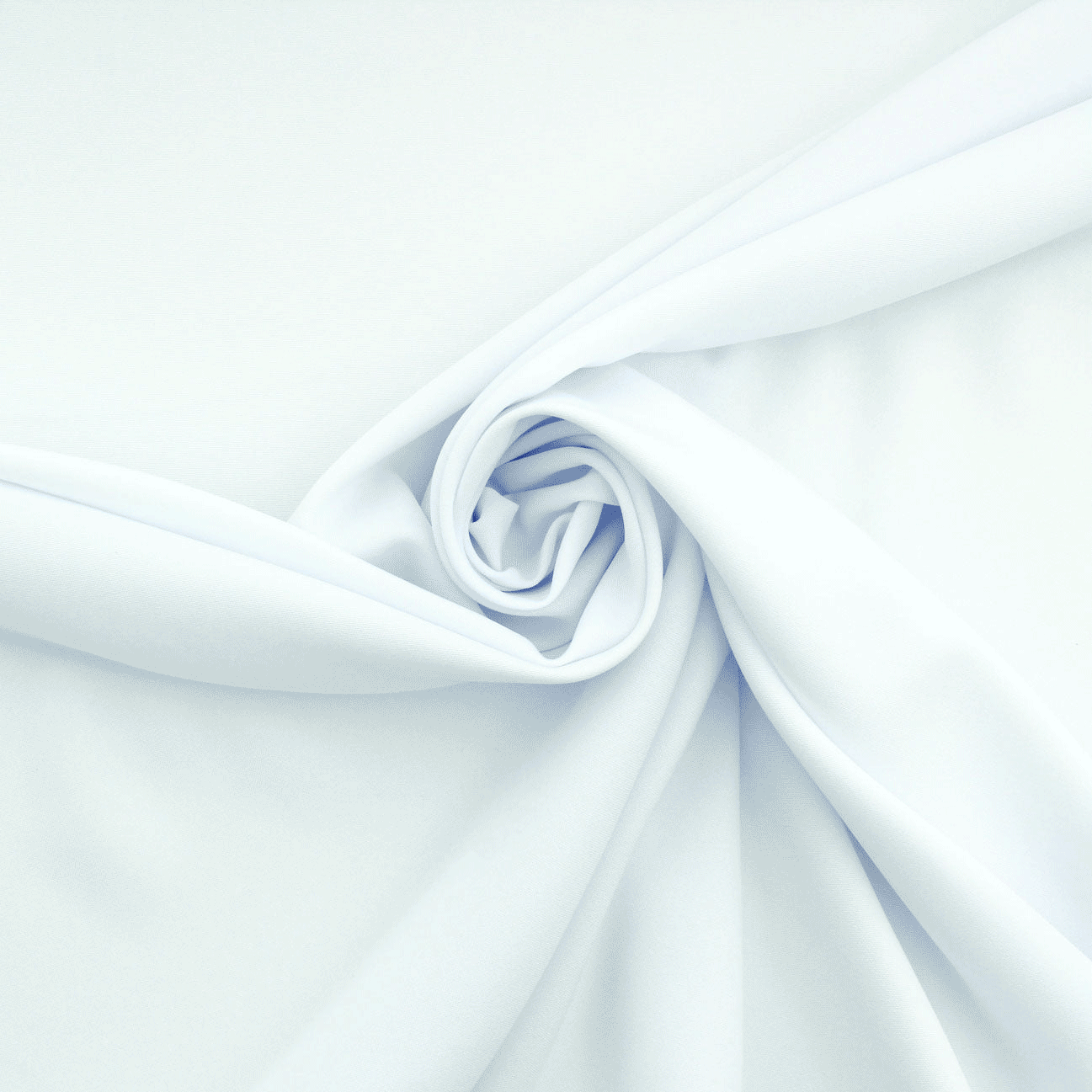 Minimate Liso - Branco Minmate Liso Tecido para Decoração e Vestuário