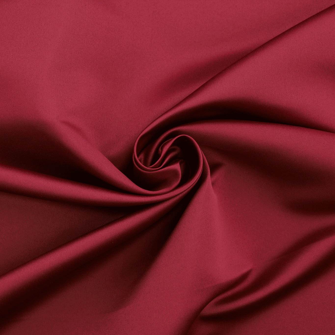 Duchese Satin Ceremony Fabric - white