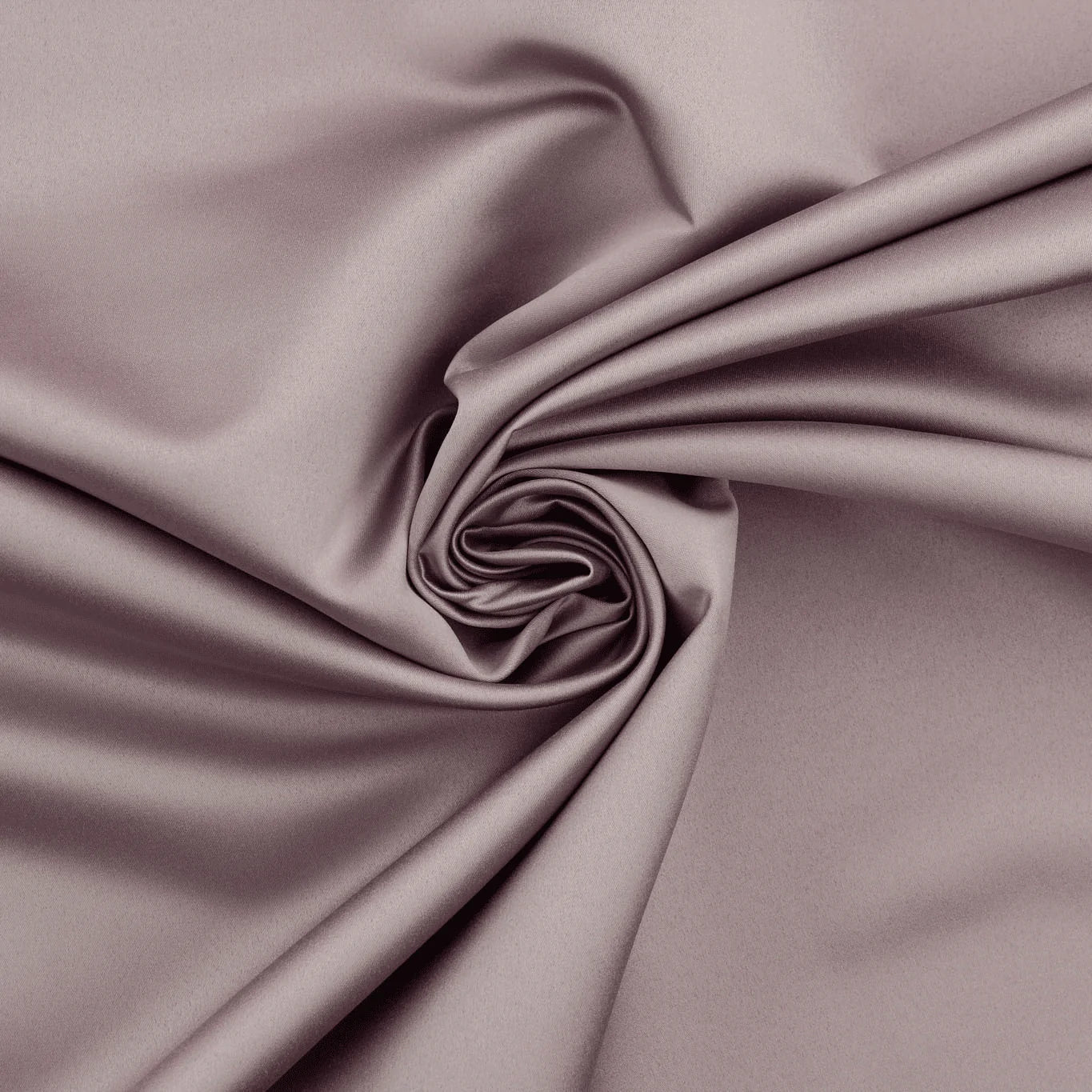 Duchese Satin Ceremony Fabric - white