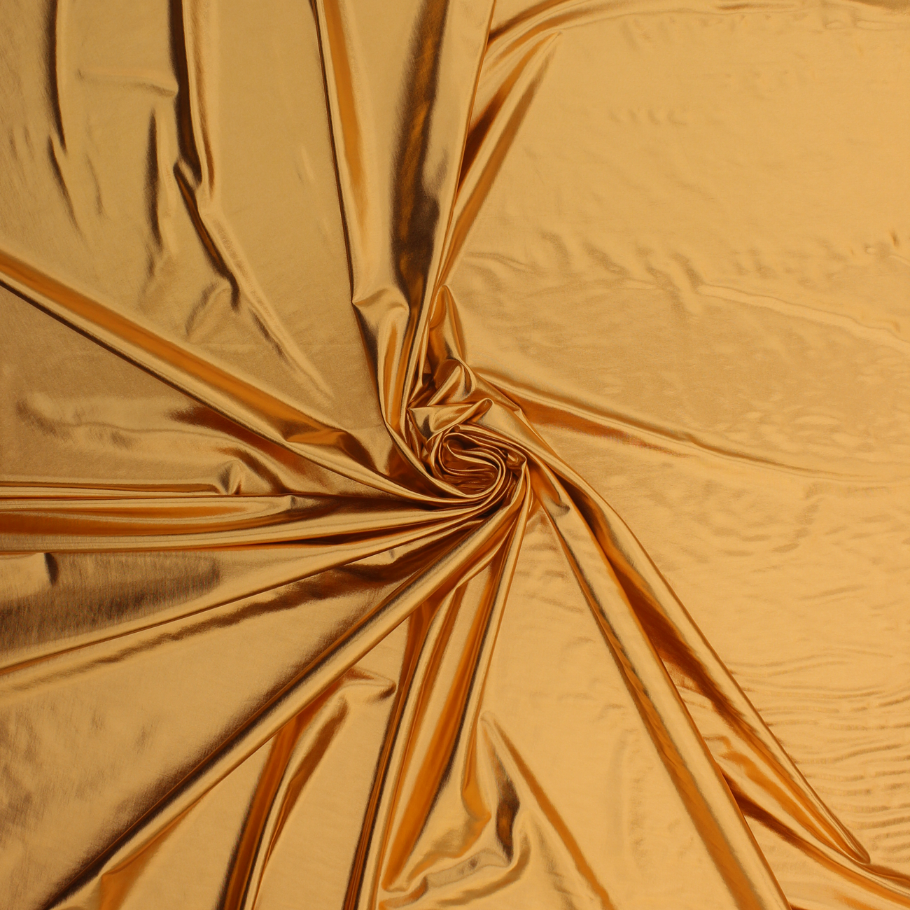 Malha Placata Brilhante