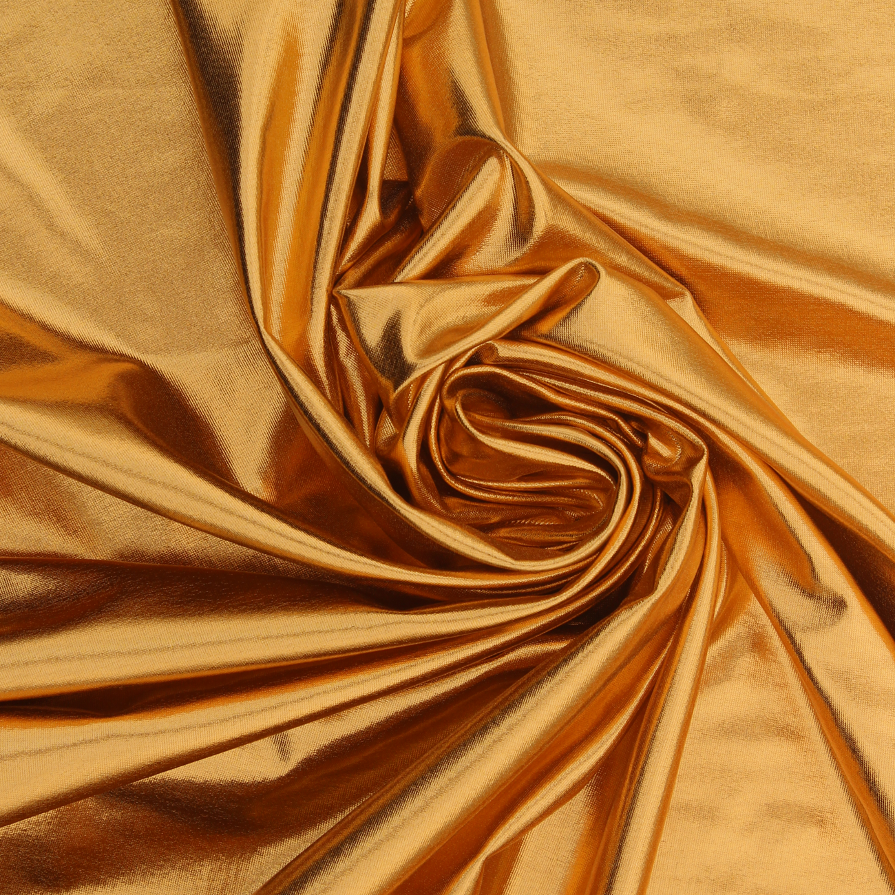 Malha Placata Brilhante