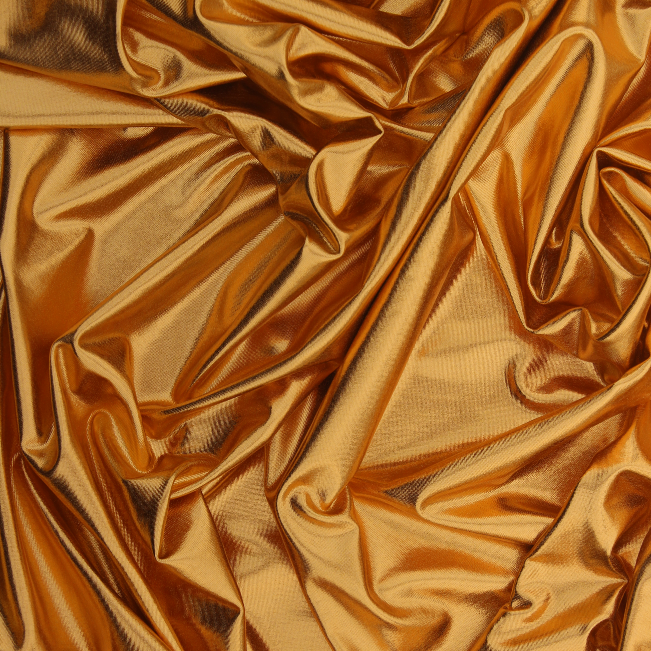 Malha Placata Brilhante