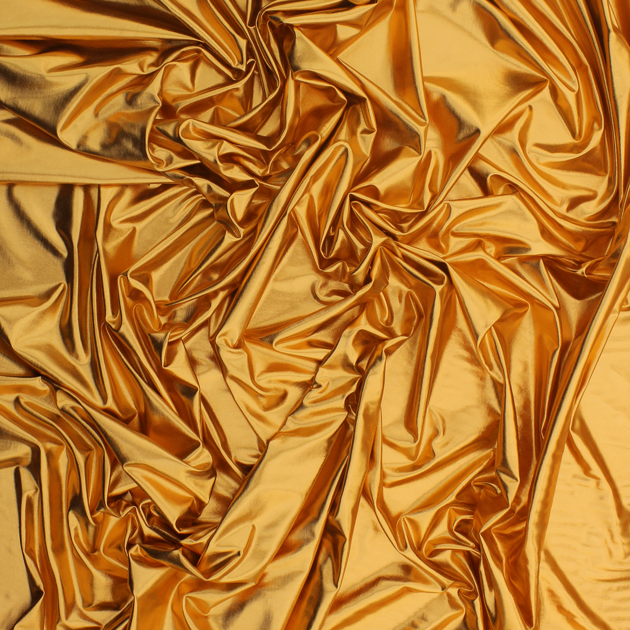 Malha Placata Brilhante