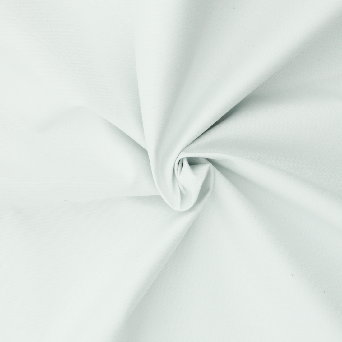 Curtain Fabric - Blackout FR C1 - White