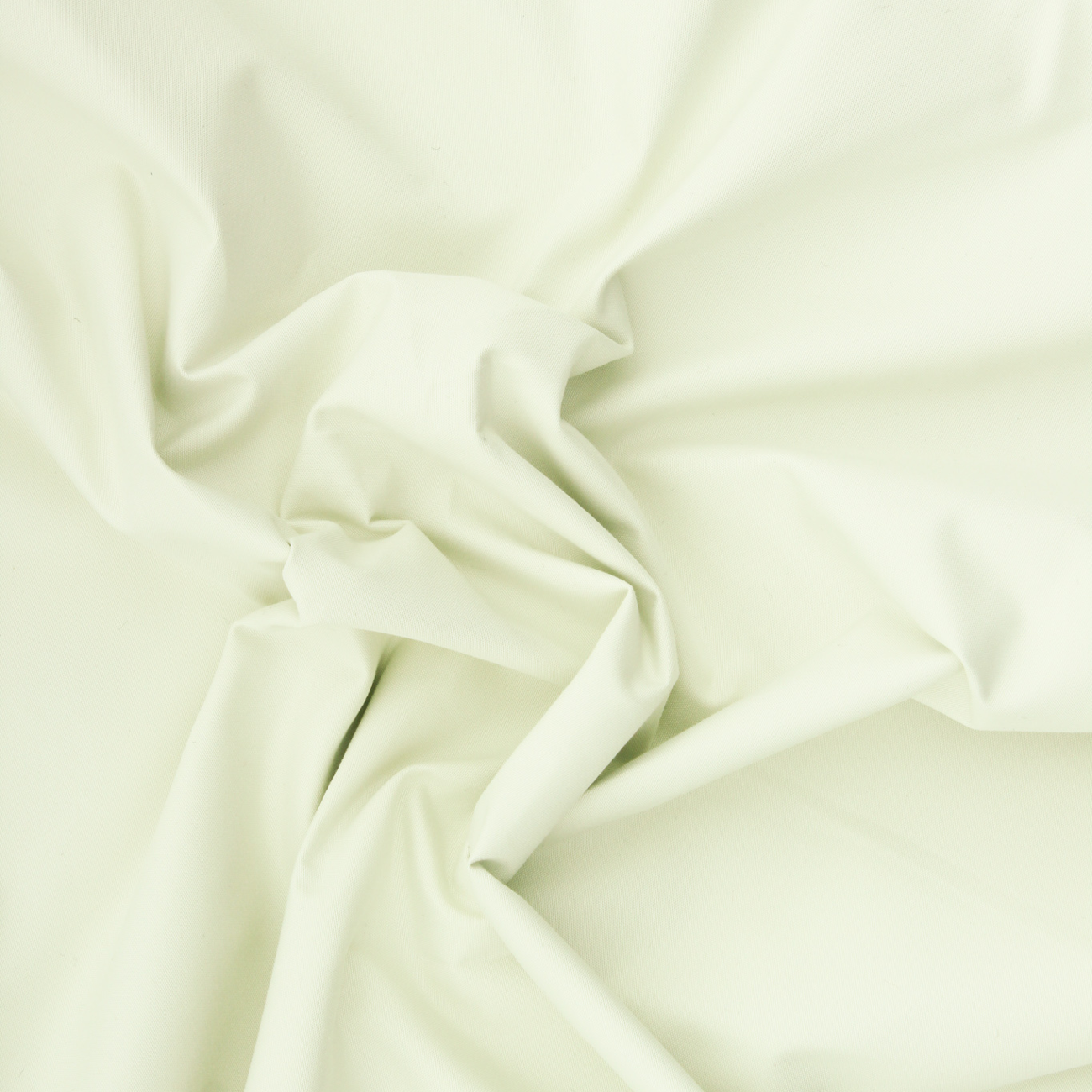 Curtain Fabric - Blackout FR C1 - White