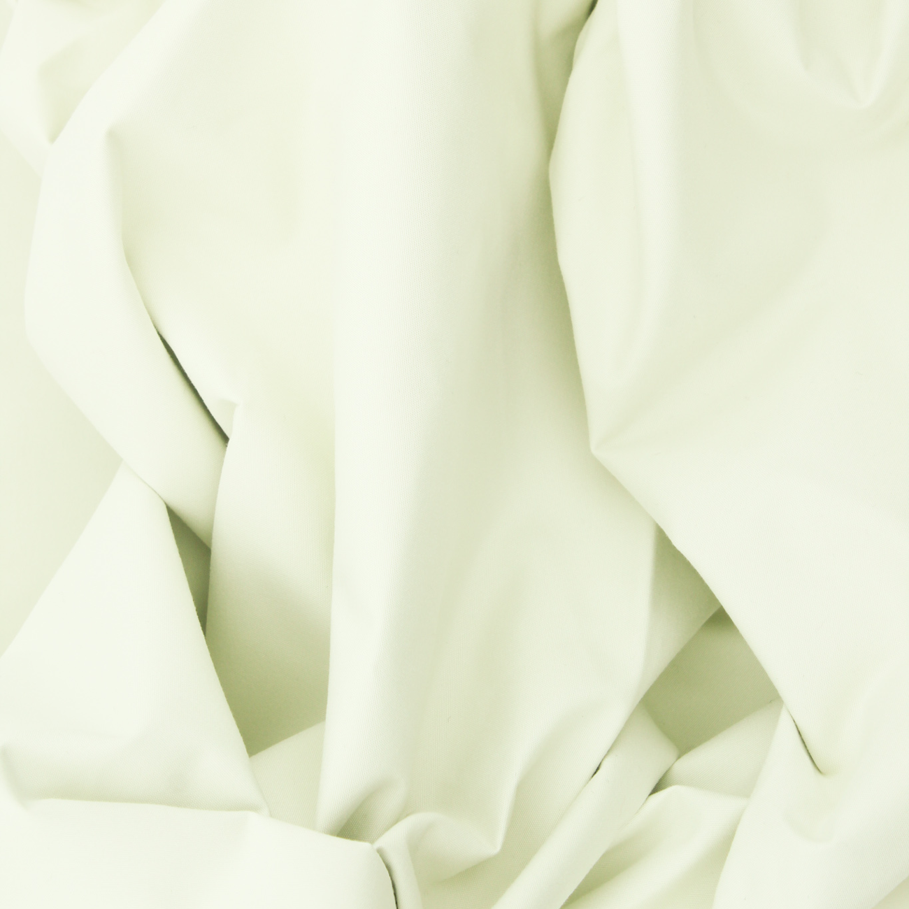 Curtain Fabric - Blackout FR C1 - White